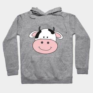 Moo Cow Hoodie